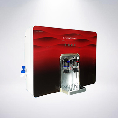 揚(yáng)子牌YZ-RO-50G型凈水器